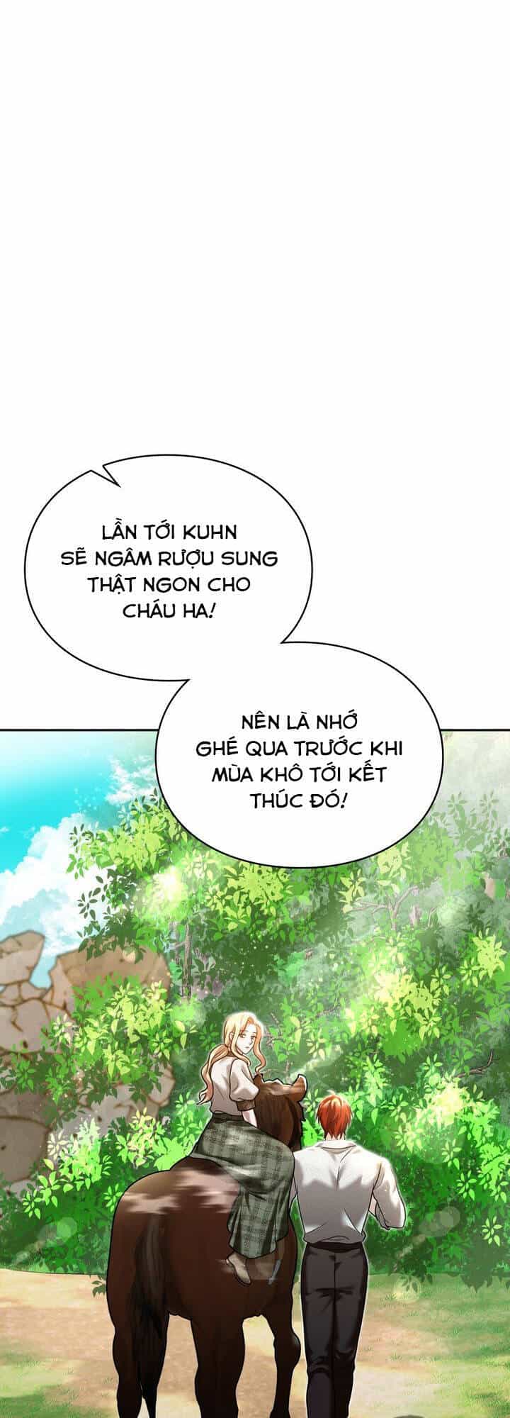 Sự Hy Sinh Của Ác Quỷ - Chương 14.2 - ảnh 2