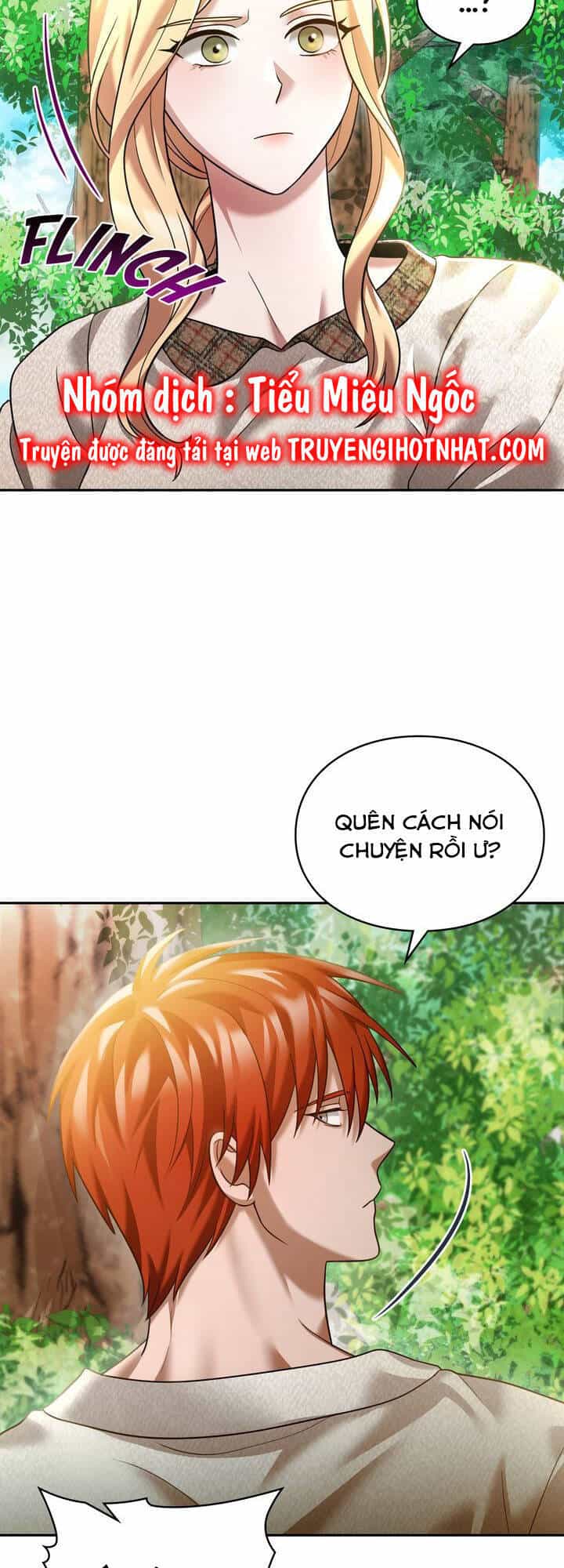 Sự Hy Sinh Của Ác Quỷ - Chương 14.2 - ảnh 20