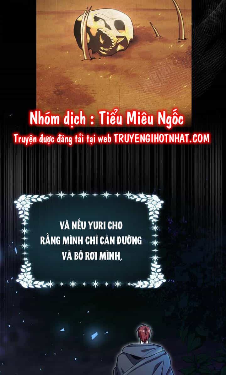 Sự Hy Sinh Của Ác Quỷ - Chương 15.1 - ảnh 10