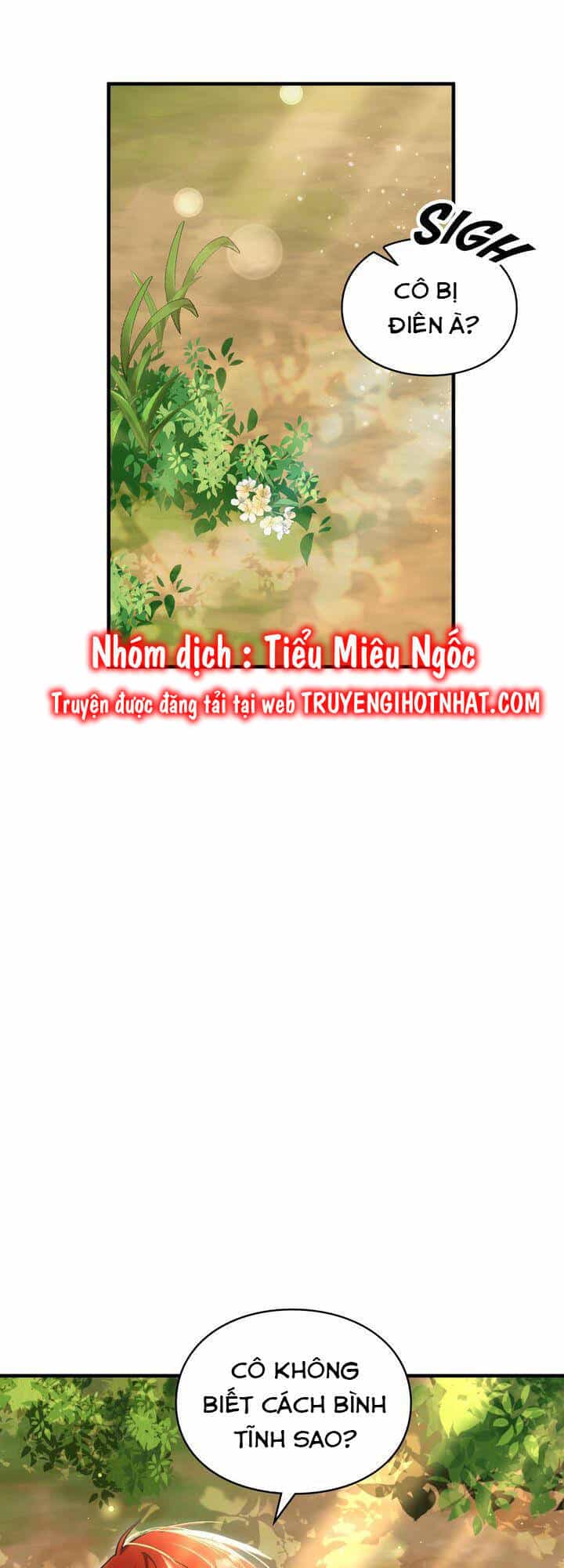 Sự Hy Sinh Của Ác Quỷ - Chương 15.1 - ảnh 17