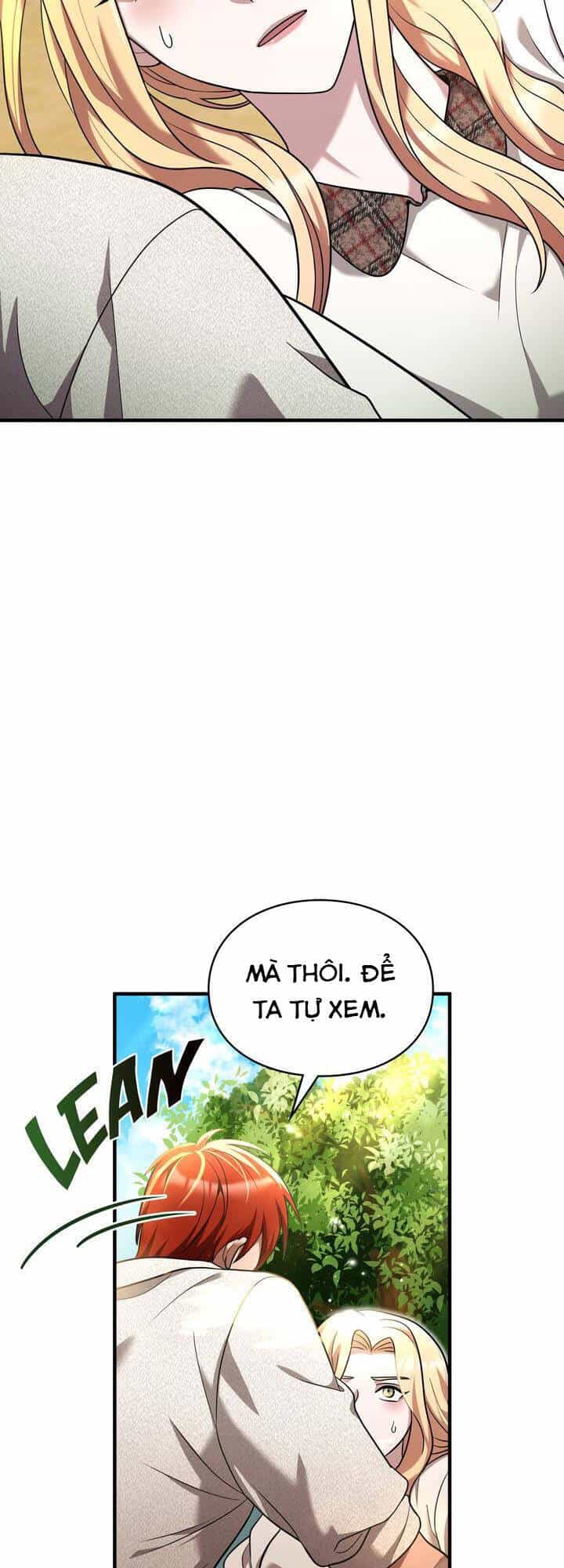 Sự Hy Sinh Của Ác Quỷ - Chương 15.1 - ảnh 20