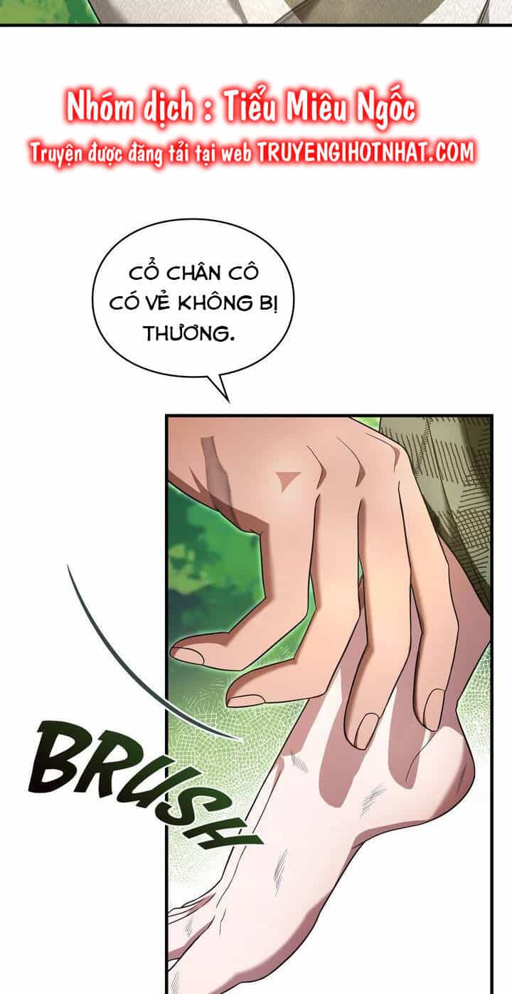Sự Hy Sinh Của Ác Quỷ - Chương 15.1 - ảnh 22
