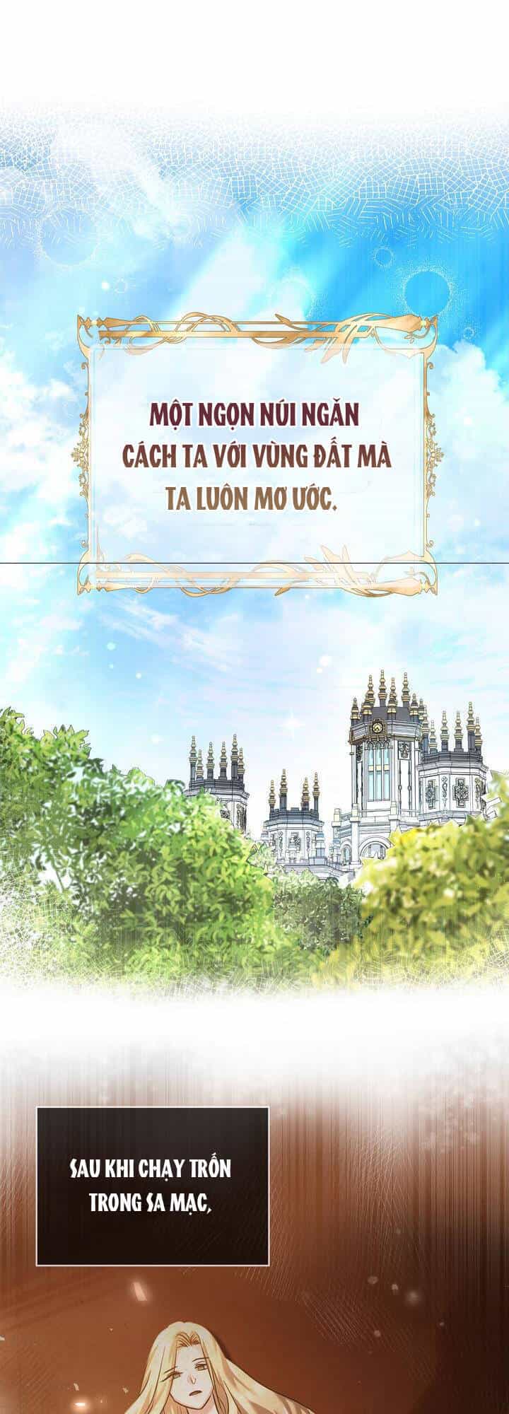 Sự Hy Sinh Của Ác Quỷ - Chương 15.1 - ảnh 8