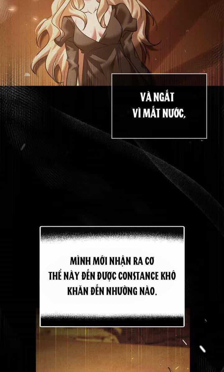 Sự Hy Sinh Của Ác Quỷ - Chương 15.1 - ảnh 9