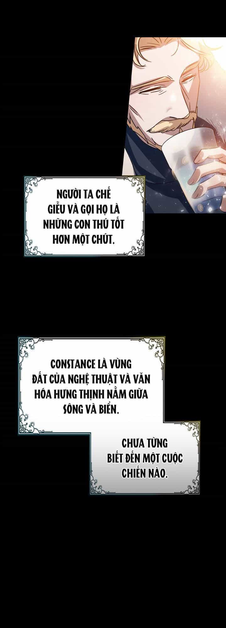Sự Hy Sinh Của Ác Quỷ - Chương 2.1 - ảnh 12