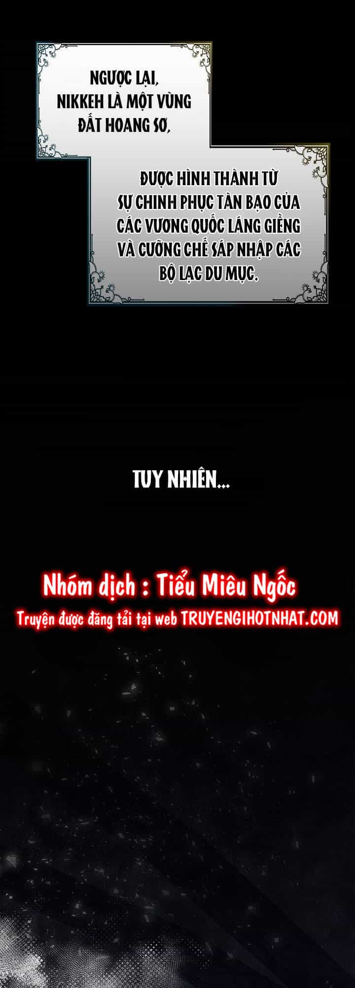 Sự Hy Sinh Của Ác Quỷ - Chương 2.1 - ảnh 13