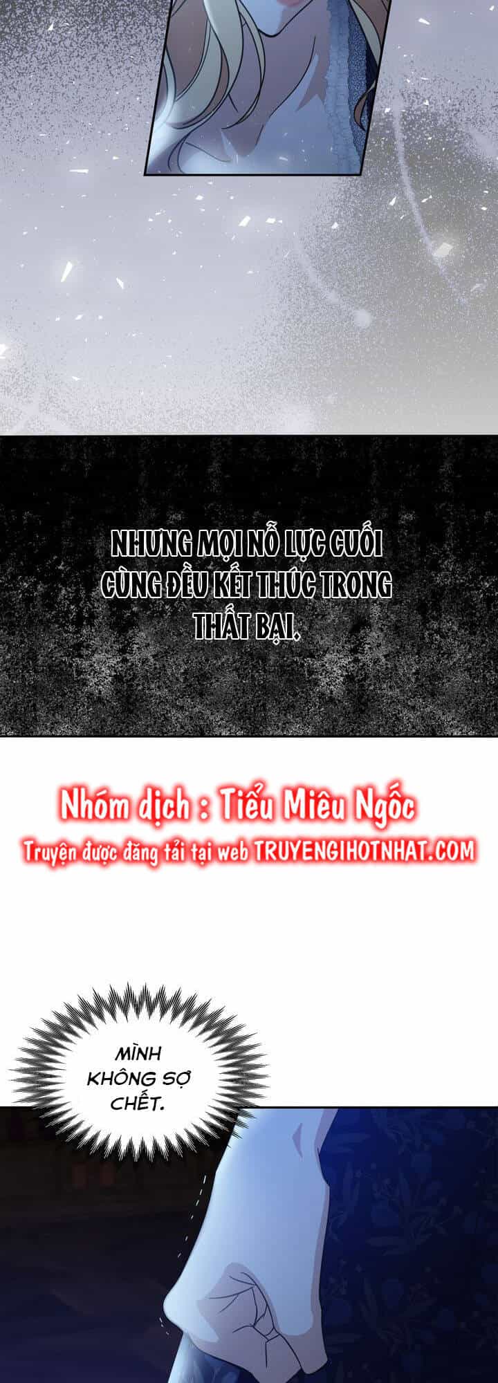 Sự Hy Sinh Của Ác Quỷ - Chương 2.1 - ảnh 17