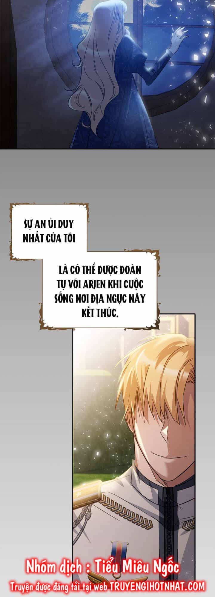 Sự Hy Sinh Của Ác Quỷ - Chương 2.1 - ảnh 21