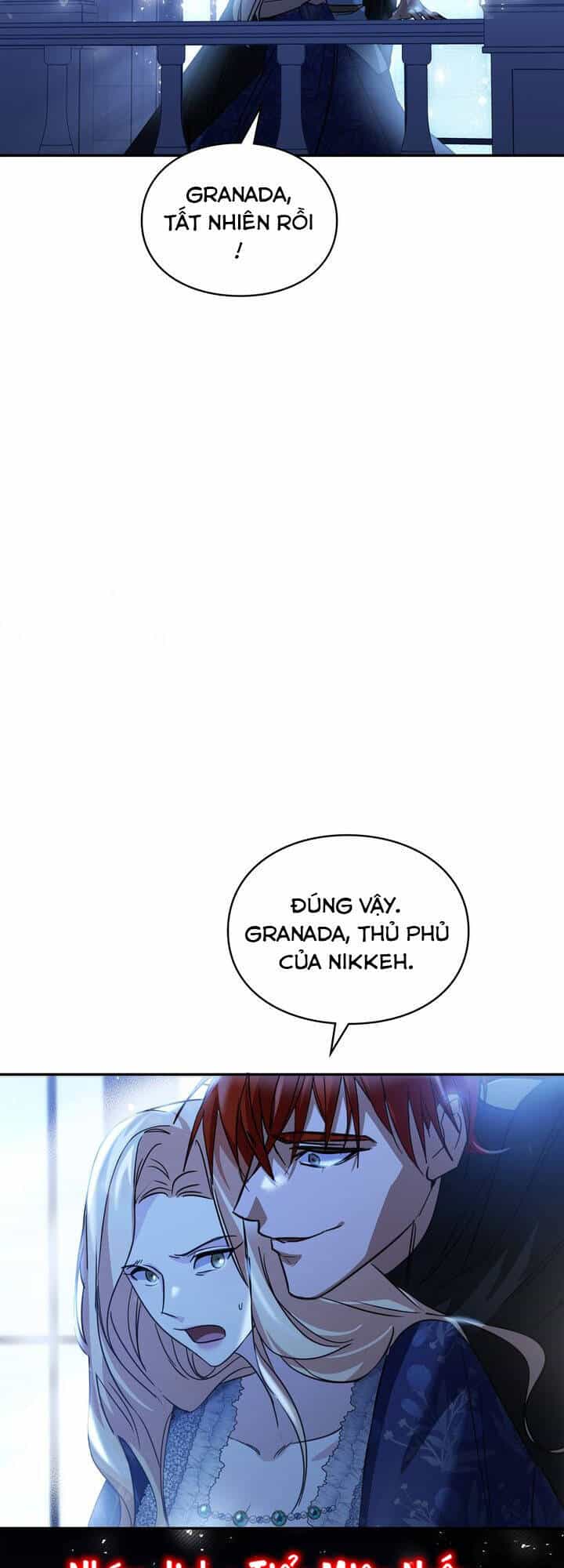 Sự Hy Sinh Của Ác Quỷ - Chương 2.1 - ảnh 31