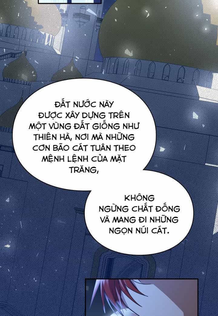 Sự Hy Sinh Của Ác Quỷ - Chương 2.1 - ảnh 33
