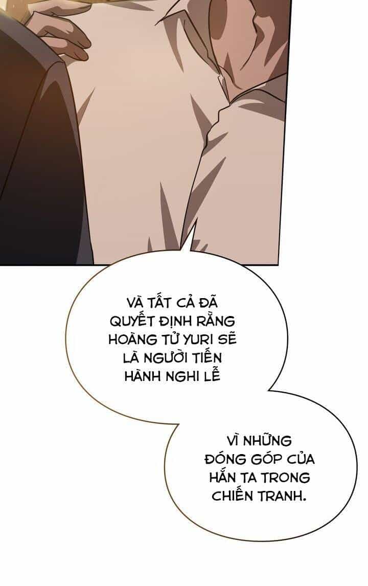 Sự Hy Sinh Của Ác Quỷ - Chương 2.1 - ảnh 5