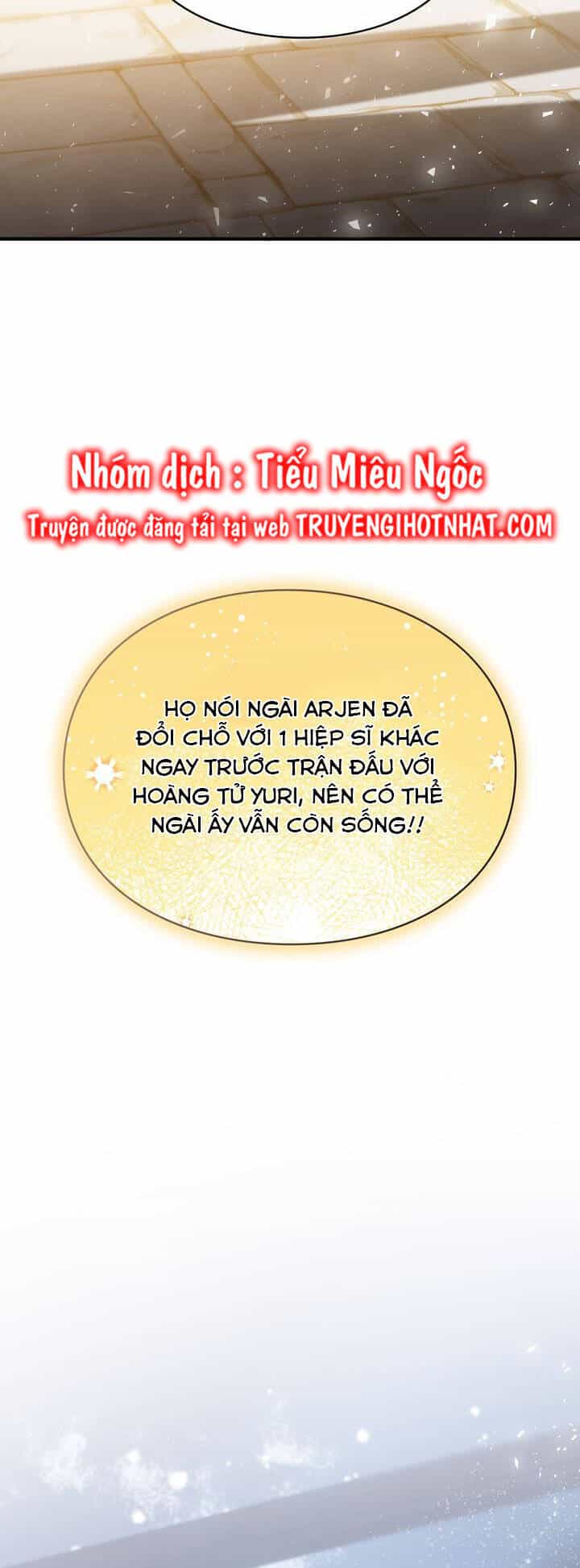 Sự Hy Sinh Của Ác Quỷ - Chương 2.1 - ảnh 7