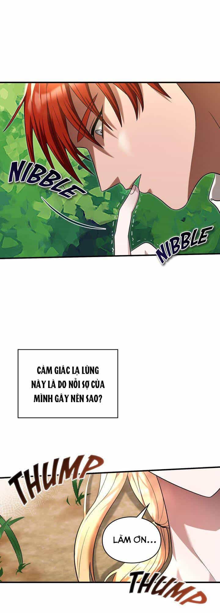 Sự Hy Sinh Của Ác Quỷ - Chương 15.2 - ảnh 1