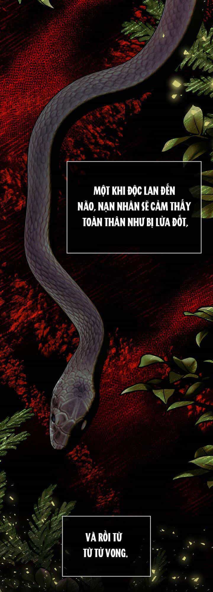 Sự Hy Sinh Của Ác Quỷ - Chương 15.2 - ảnh 16