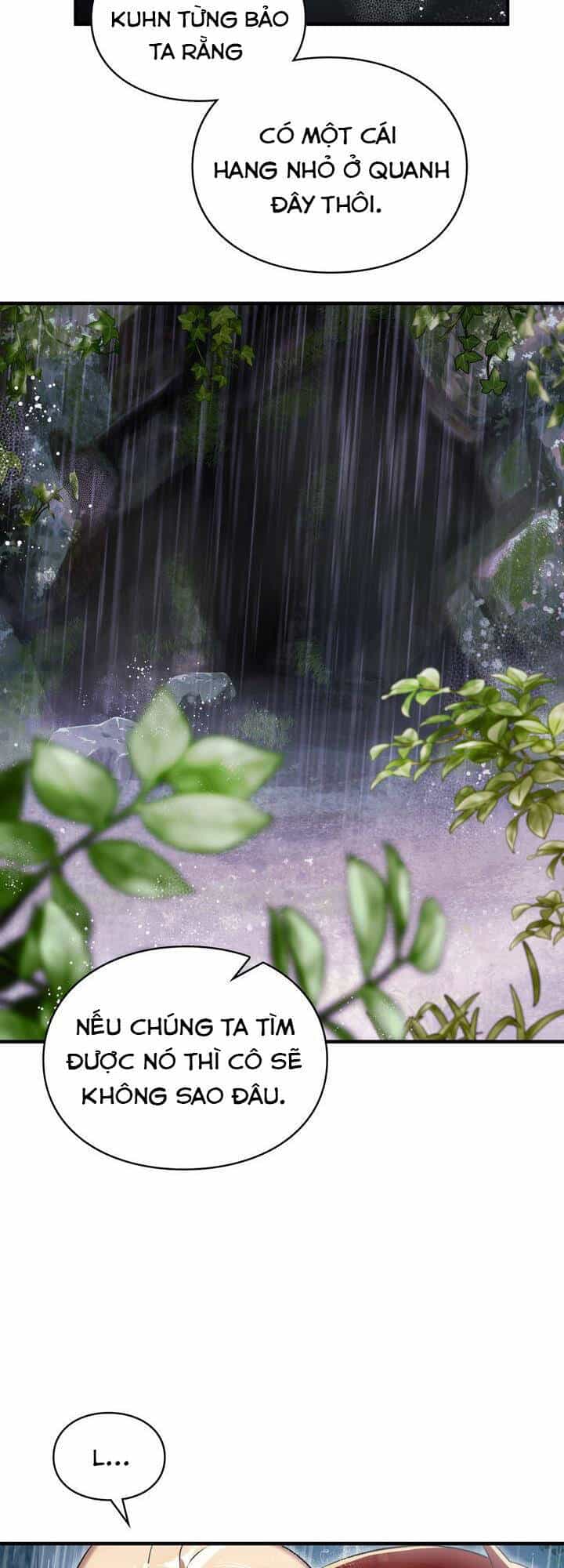 Sự Hy Sinh Của Ác Quỷ - Chương 15.2 - ảnh 28