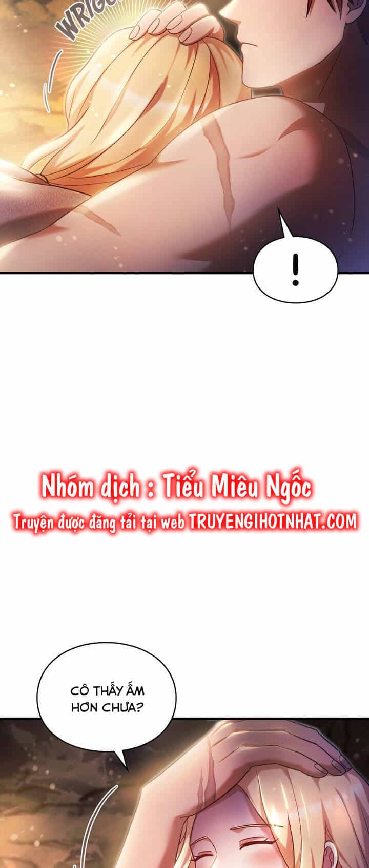 Sự Hy Sinh Của Ác Quỷ - Chương 16.1 - ảnh 15