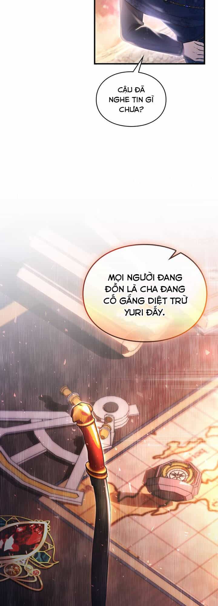 Sự Hy Sinh Của Ác Quỷ - Chương 16.2 - ảnh 14