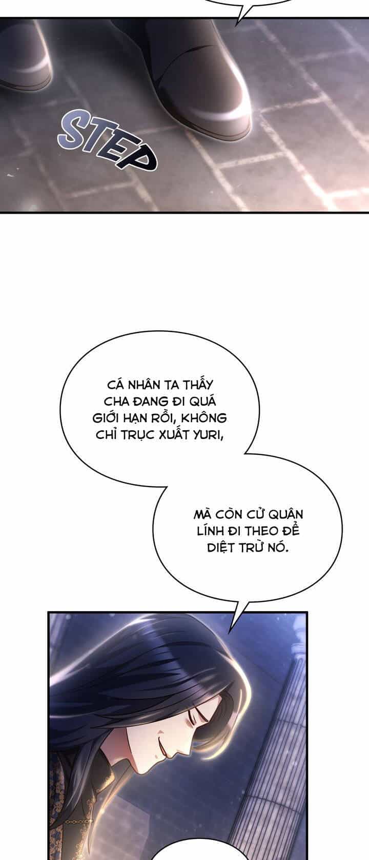 Sự Hy Sinh Của Ác Quỷ - Chương 16.2 - ảnh 26
