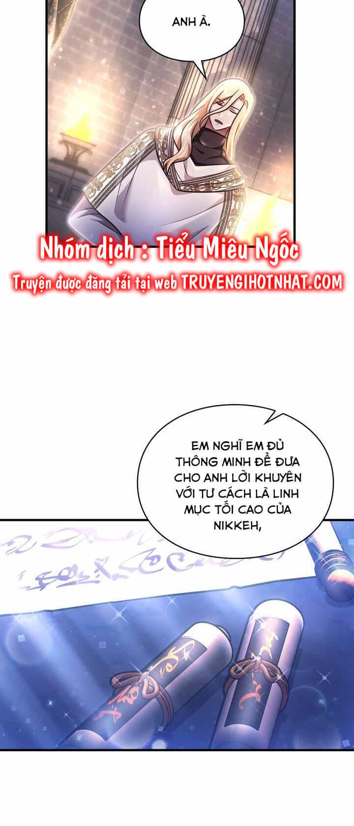 Sự Hy Sinh Của Ác Quỷ - Chương 16.2 - ảnh 27