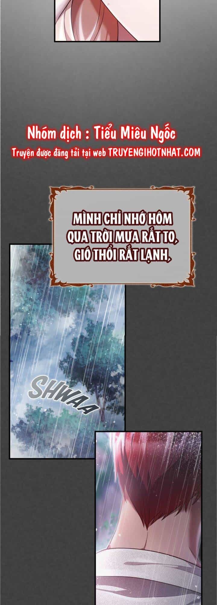 Sự Hy Sinh Của Ác Quỷ - Chương 17.1 - ảnh 13