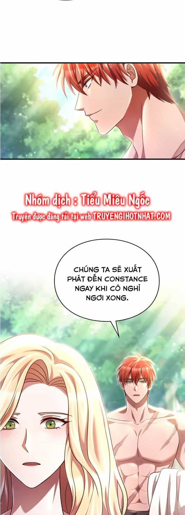 Sự Hy Sinh Của Ác Quỷ - Chương 17.1 - ảnh 29
