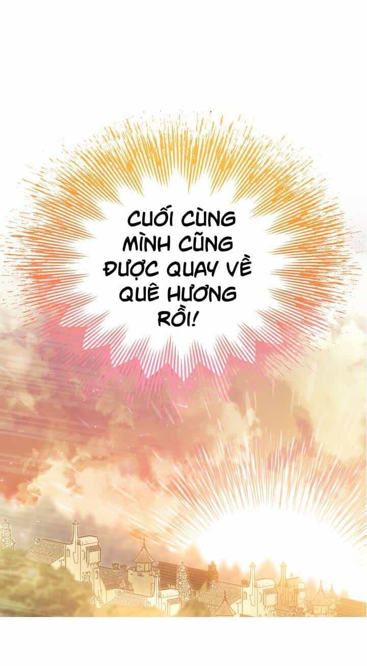 Sự Hy Sinh Của Ác Quỷ - Chương 17.1 - ảnh 33