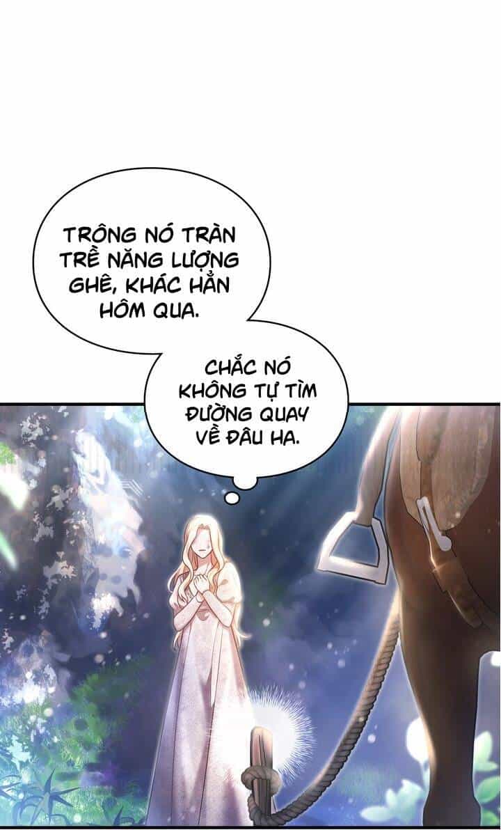 Sự Hy Sinh Của Ác Quỷ - Chương 17.1 - ảnh 9