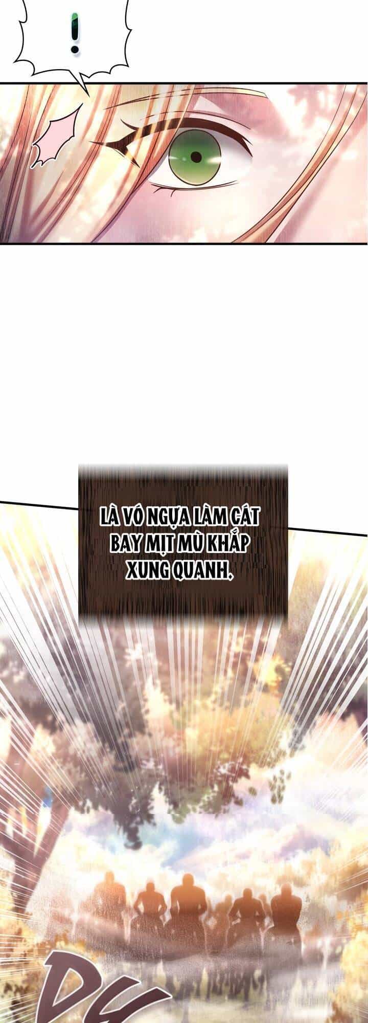 Sự Hy Sinh Của Ác Quỷ - Chương 17.2 - ảnh 5