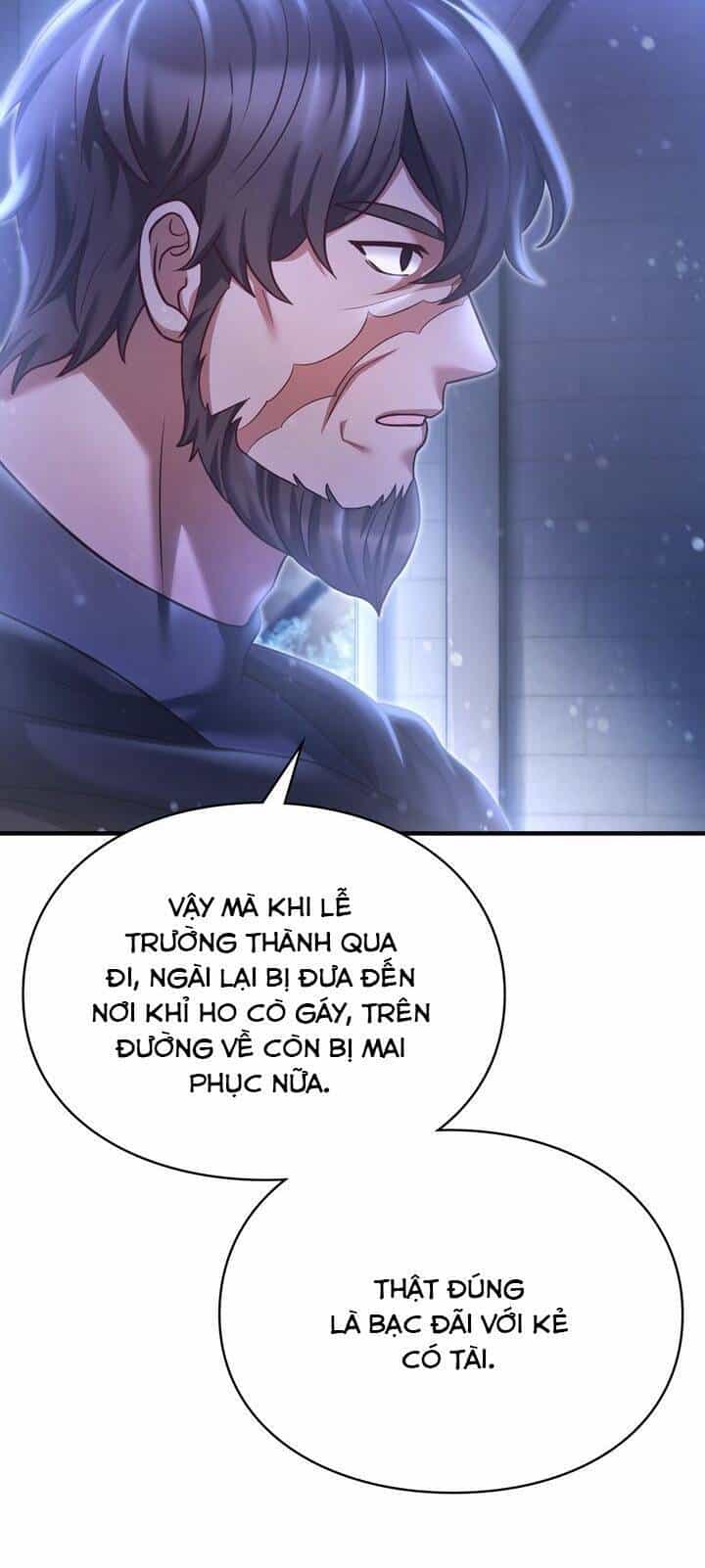 Sự Hy Sinh Của Ác Quỷ - Chương 18.1 - ảnh 26
