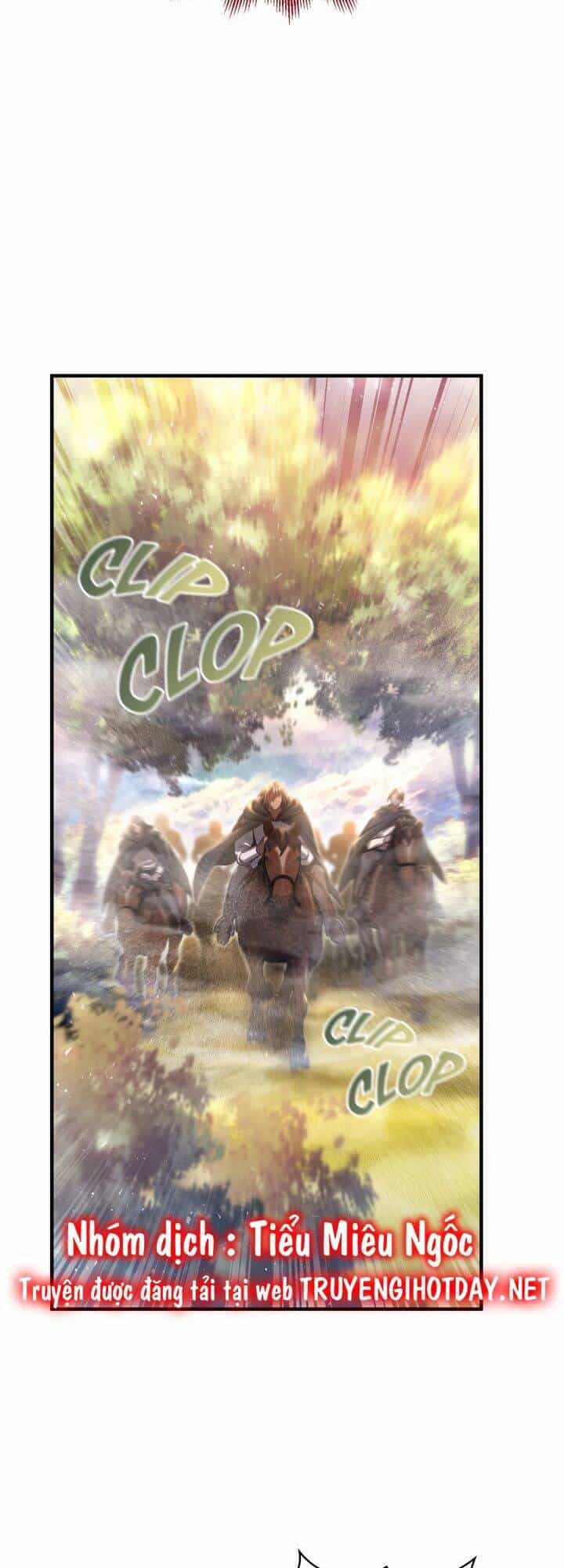 Sự Hy Sinh Của Ác Quỷ - Chương 18.1 - ảnh 7
