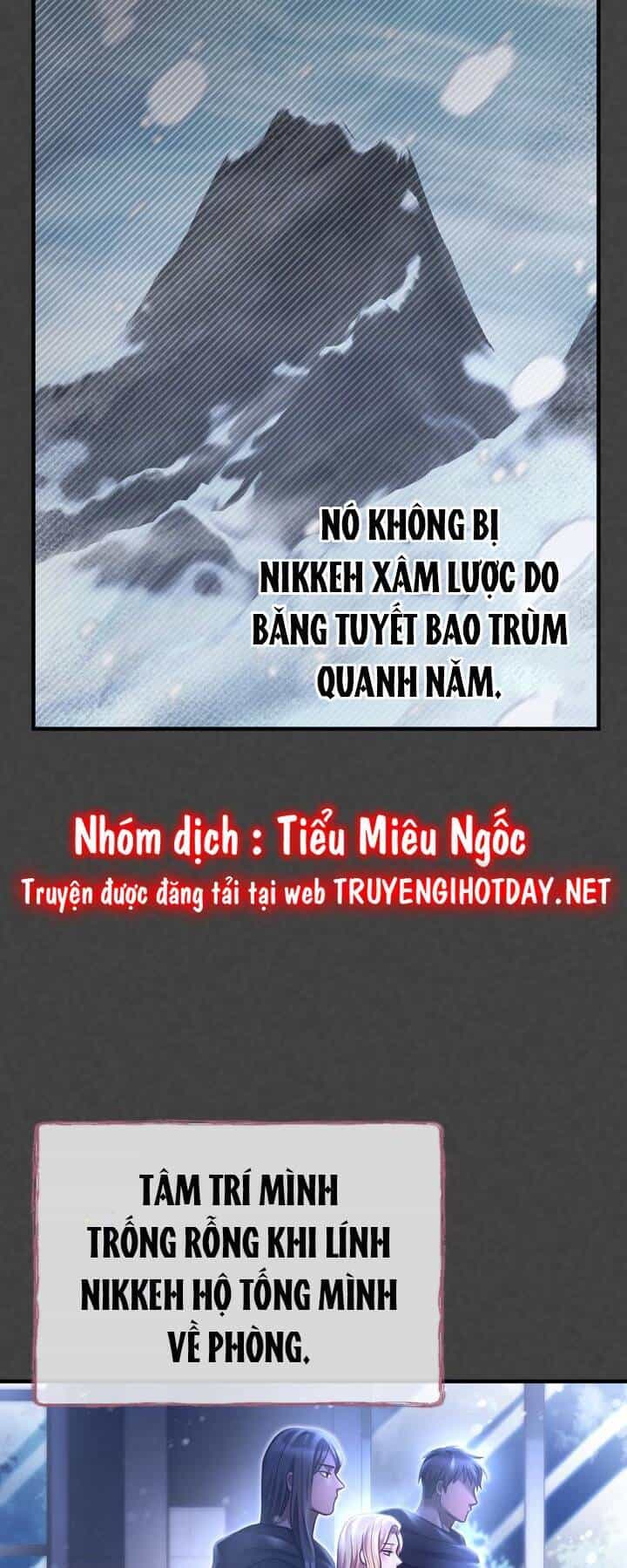 Sự Hy Sinh Của Ác Quỷ - Chương 18.2 - ảnh 27