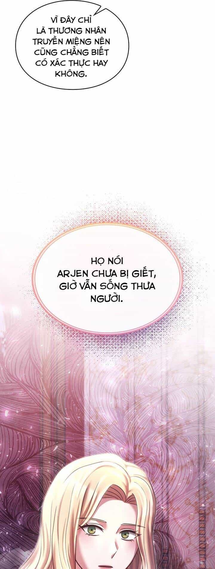 Sự Hy Sinh Của Ác Quỷ - Chương 18.2 - ảnh 34