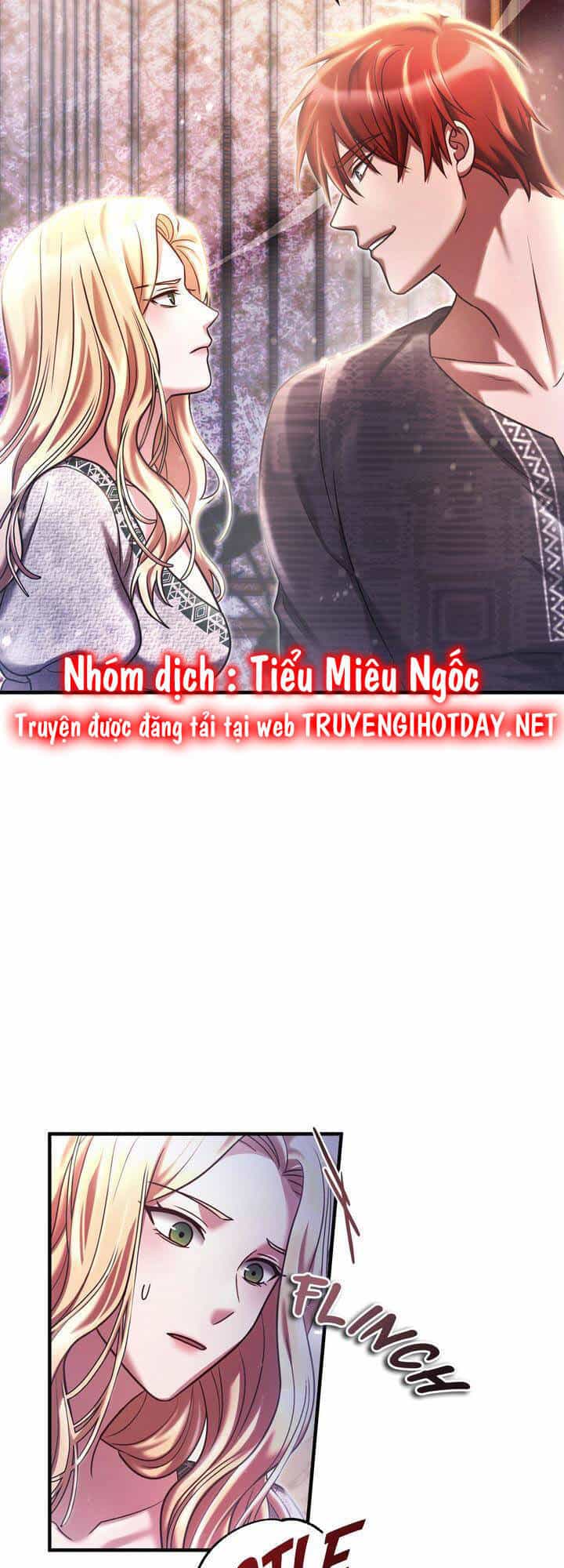 Sự Hy Sinh Của Ác Quỷ - Chương 19.1 - ảnh 27