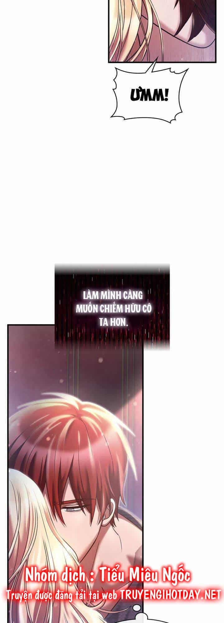 Sự Hy Sinh Của Ác Quỷ - Chương 19.2 - ảnh 10