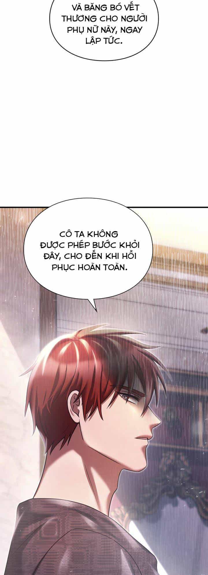 Sự Hy Sinh Của Ác Quỷ - Chương 19.2 - ảnh 17