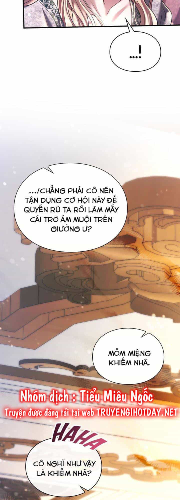 Sự Hy Sinh Của Ác Quỷ - Chương 19.2 - ảnh 2