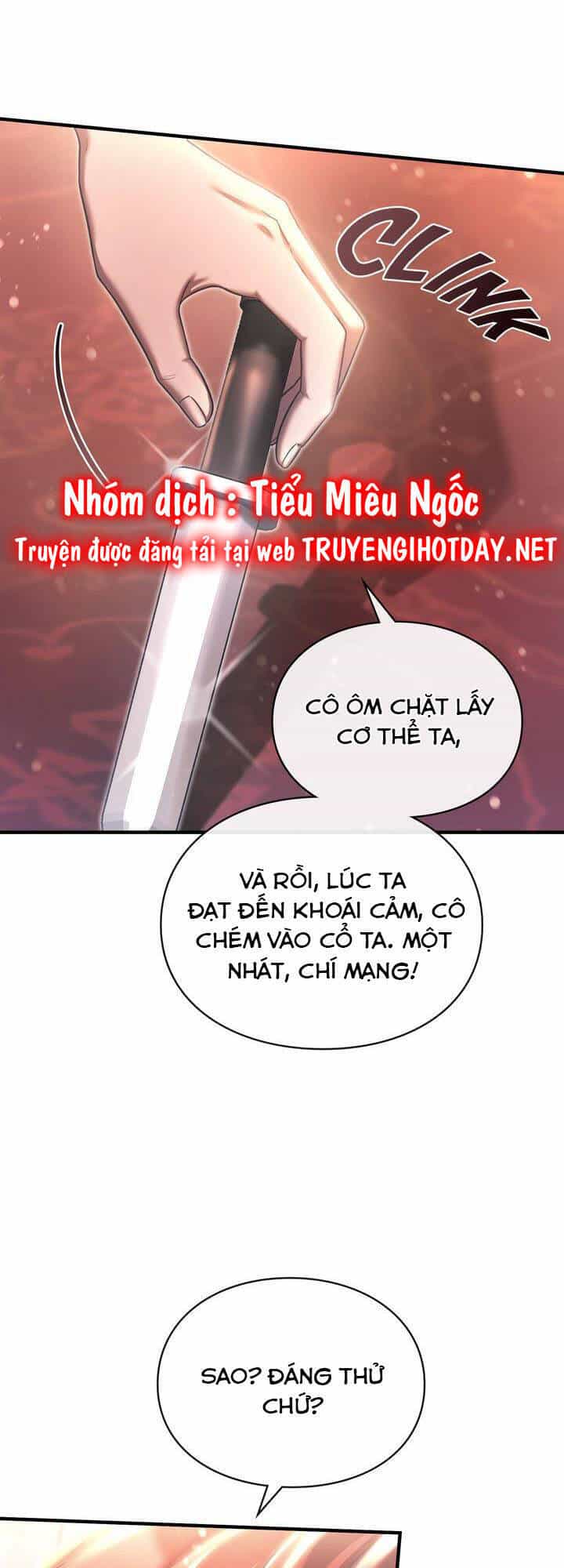 Sự Hy Sinh Của Ác Quỷ - Chương 19.2 - ảnh 4