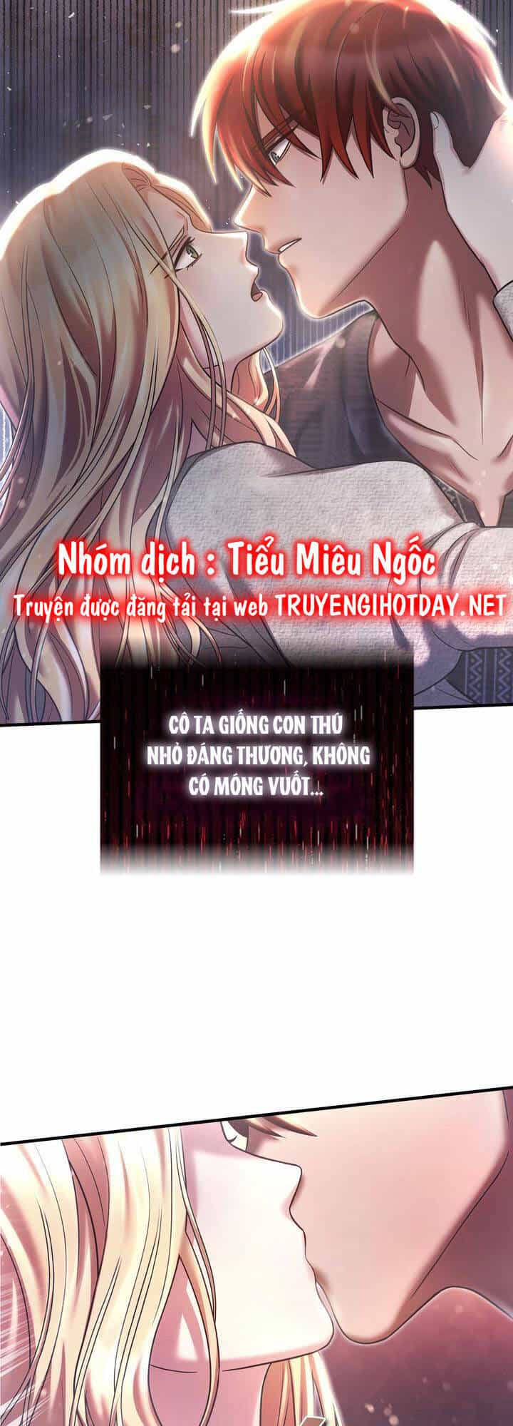 Sự Hy Sinh Của Ác Quỷ - Chương 19.2 - ảnh 8