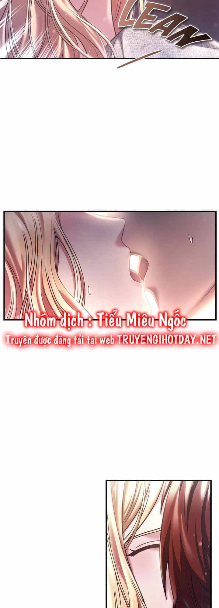Sự Hy Sinh Của Ác Quỷ - Chương 19.2 - ảnh 9