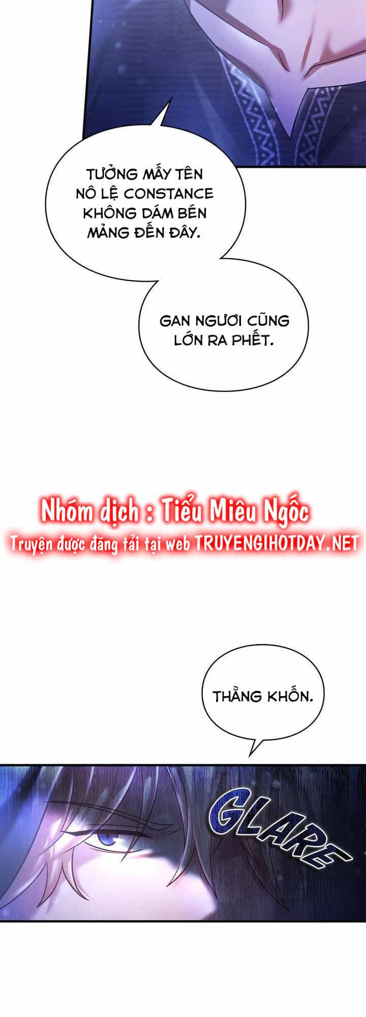 Sự Hy Sinh Của Ác Quỷ - Chương 20 - ảnh 10