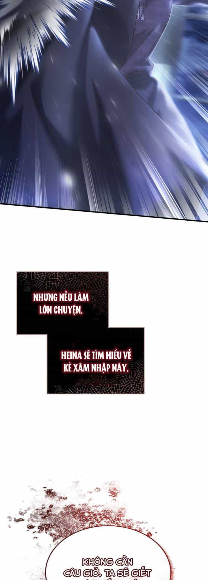 Sự Hy Sinh Của Ác Quỷ - Chương 20 - ảnh 17