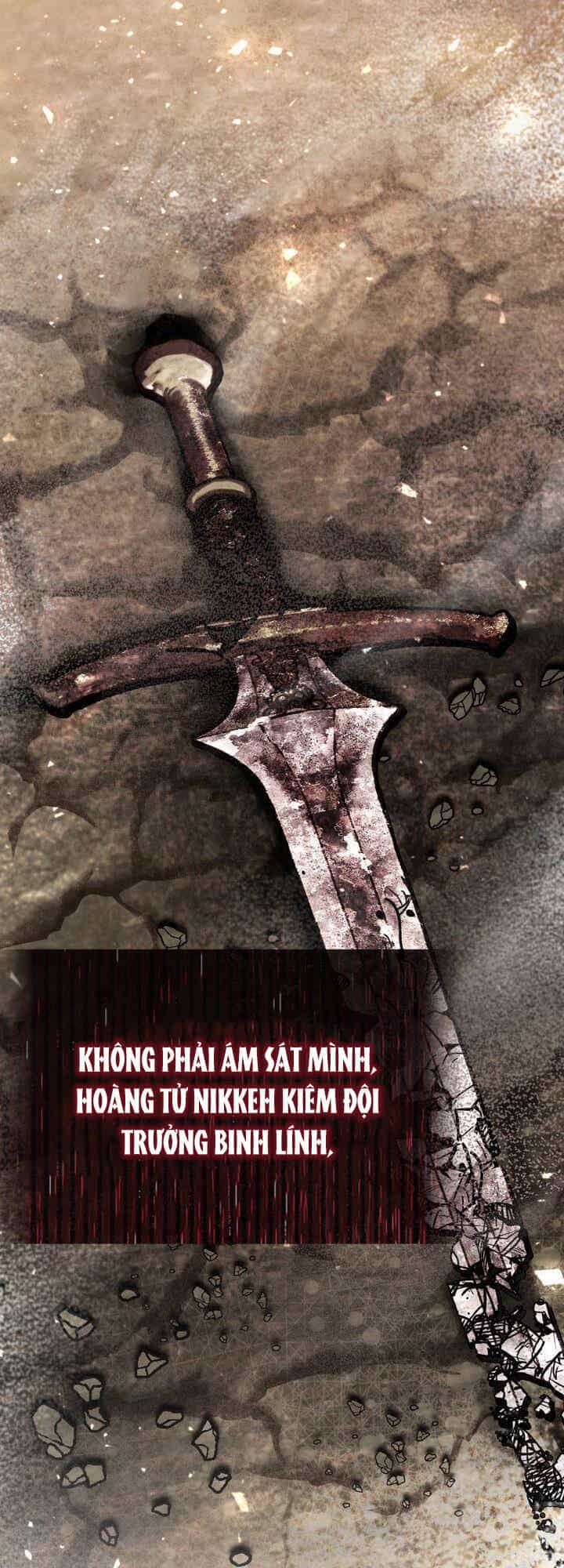 Sự Hy Sinh Của Ác Quỷ - Chương 20 - ảnh 30