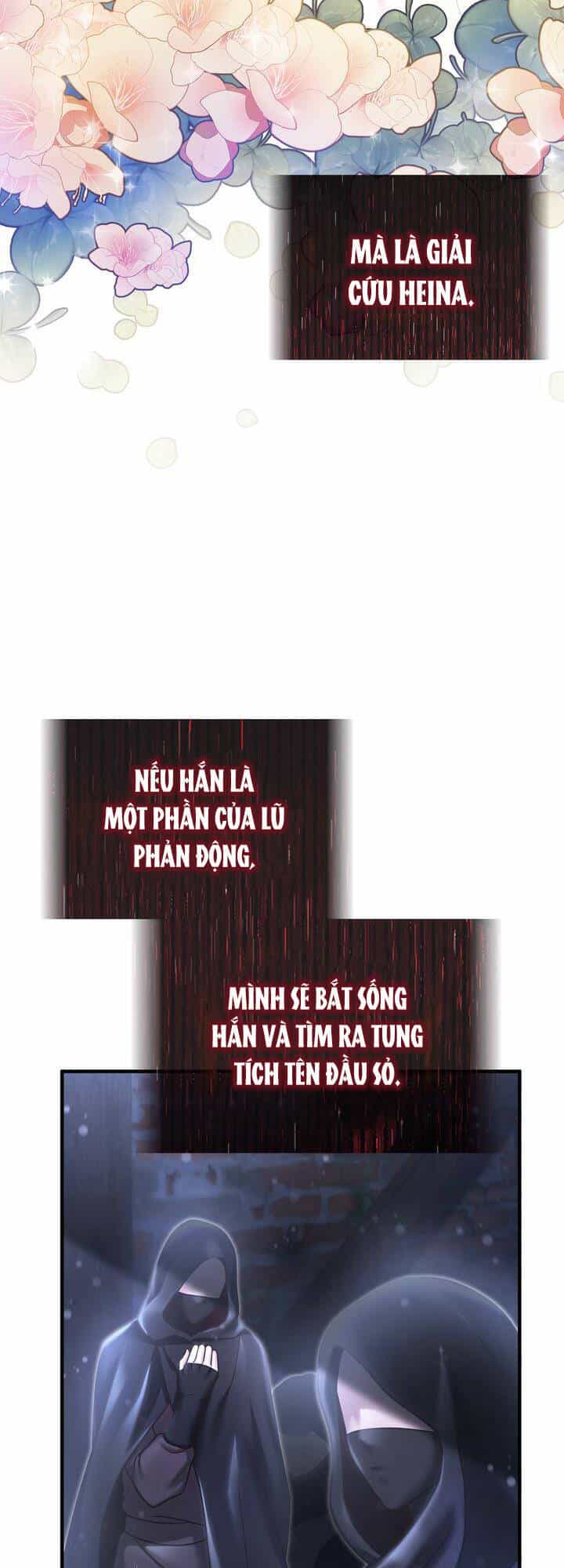 Sự Hy Sinh Của Ác Quỷ - Chương 20 - ảnh 32