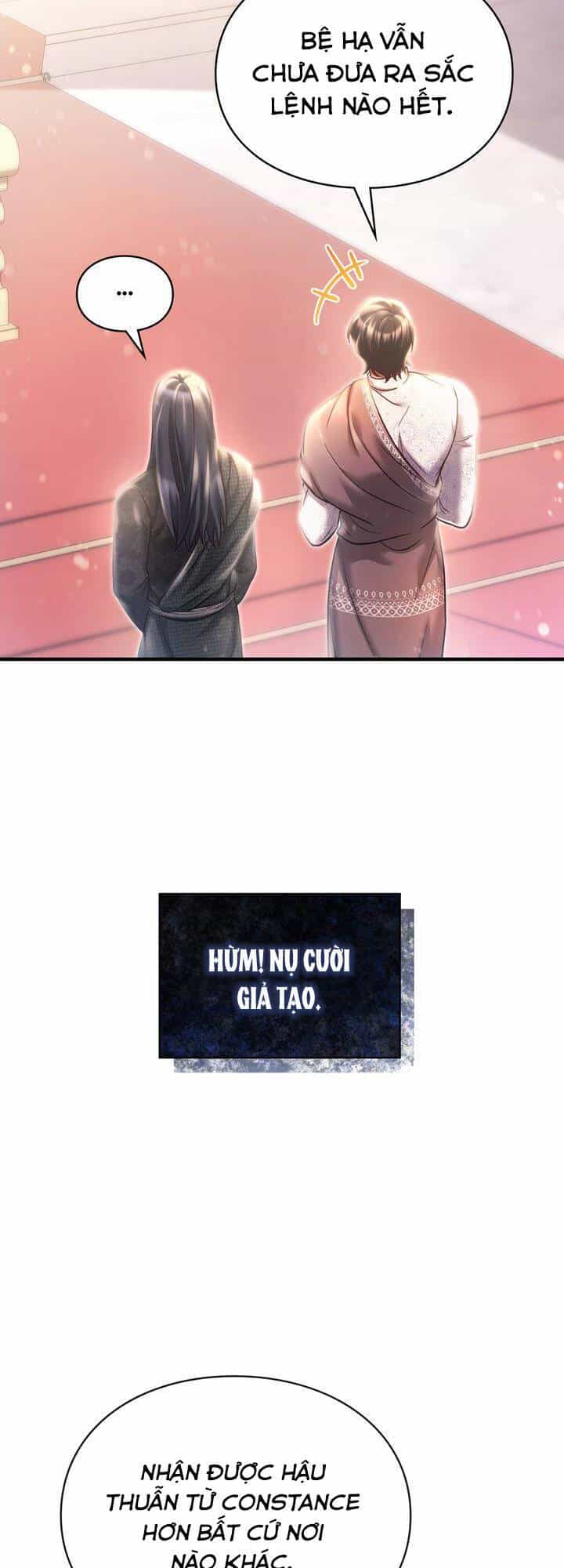 Sự Hy Sinh Của Ác Quỷ - Chương 20 - ảnh 48