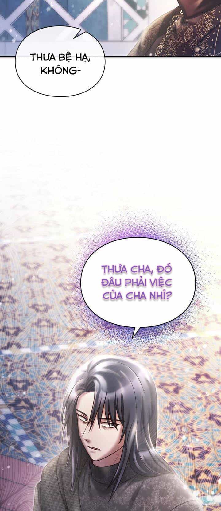 Sự Hy Sinh Của Ác Quỷ - Chương 20 - ảnh 63