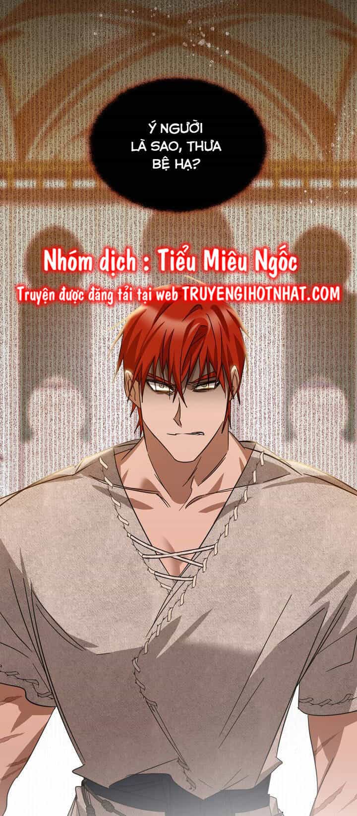 Sự Hy Sinh Của Ác Quỷ - Chương 2.2 - ảnh 21