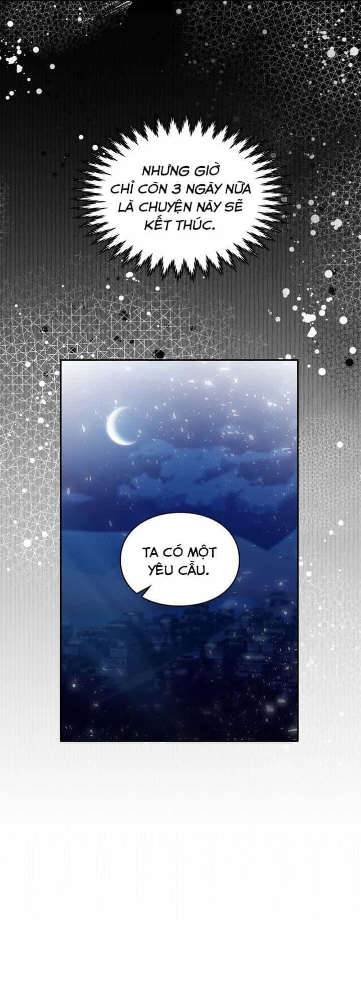 Sự Hy Sinh Của Ác Quỷ - Chương 2.2 - ảnh 7