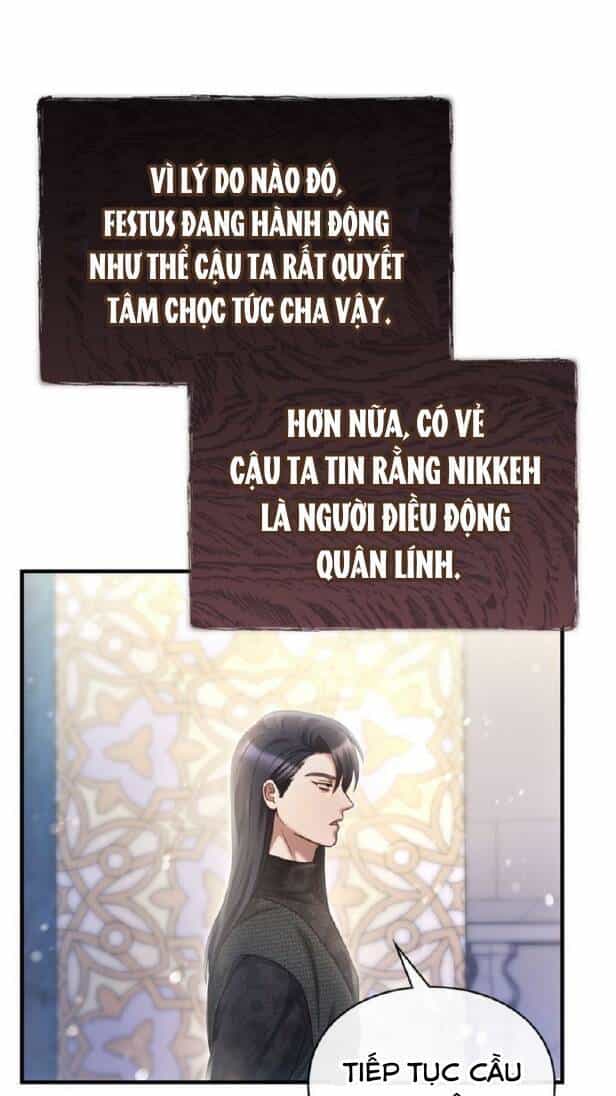 Sự Hy Sinh Của Ác Quỷ - Chương 21 - ảnh 13