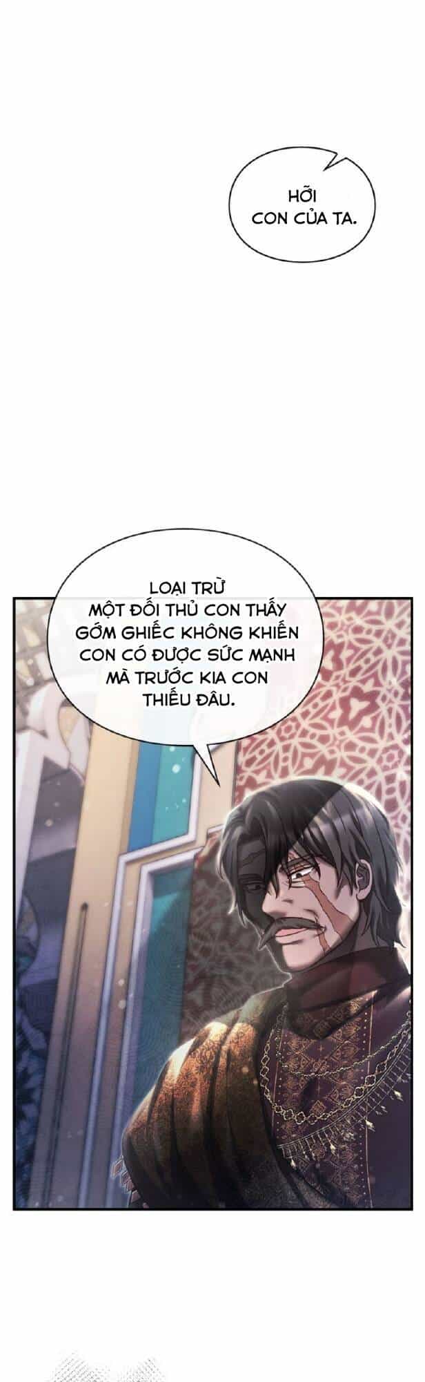 Sự Hy Sinh Của Ác Quỷ - Chương 21 - ảnh 22