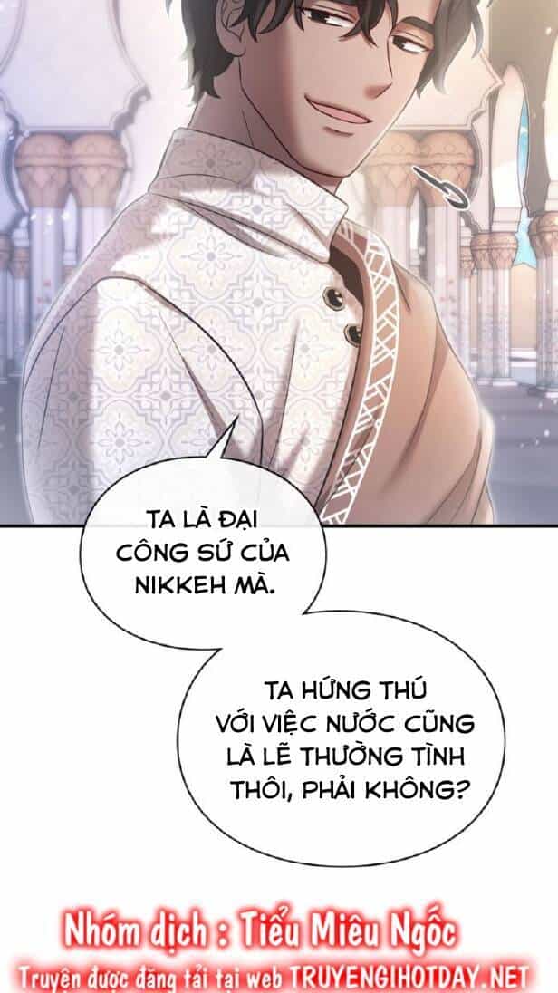 Sự Hy Sinh Của Ác Quỷ - Chương 21 - ảnh 28